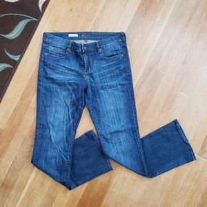 Kut from the Kloth Natalie HIgh Rise Bootcut